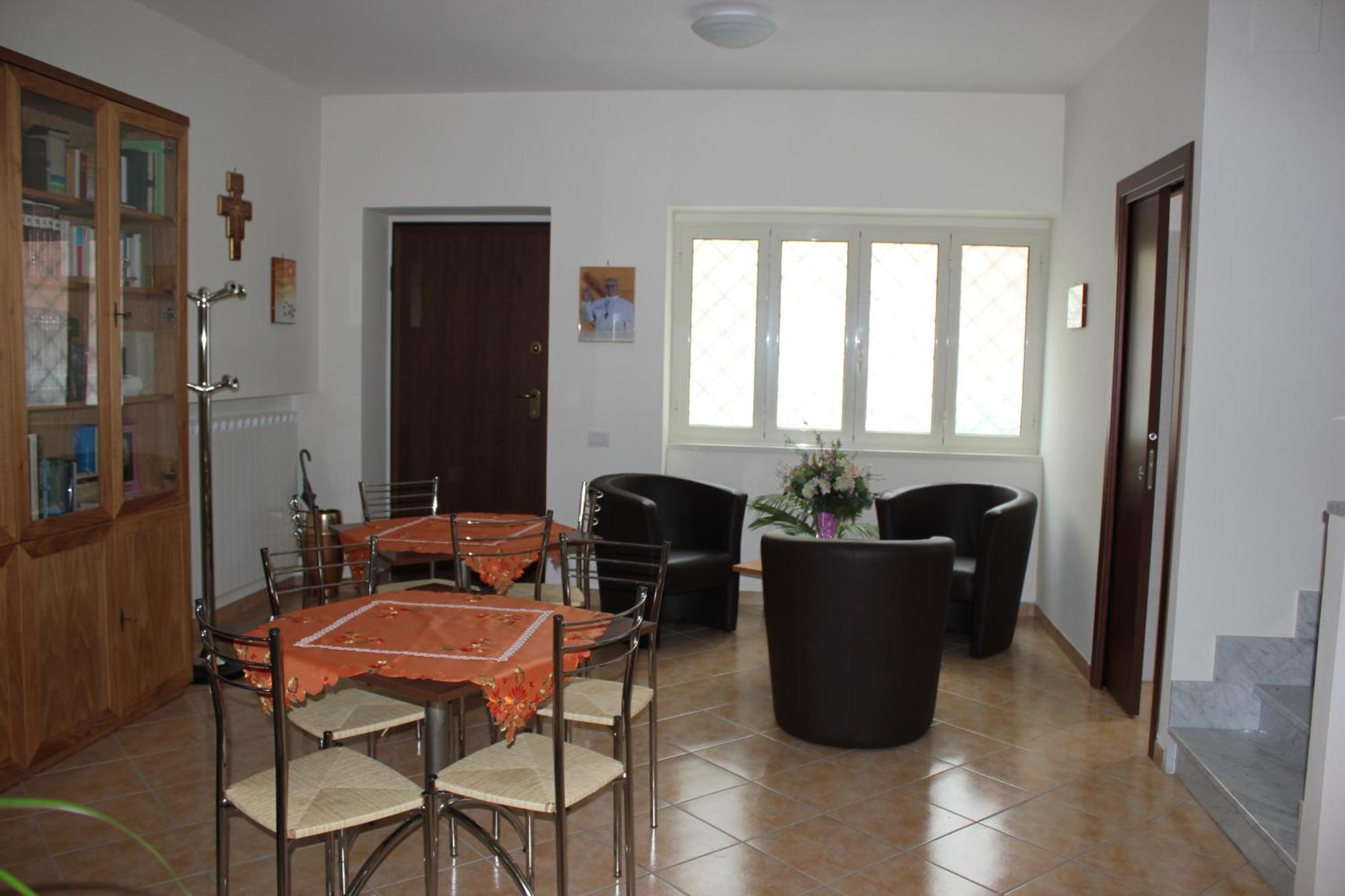 Casa Per Ferie Beato Rosaz — Photos 2