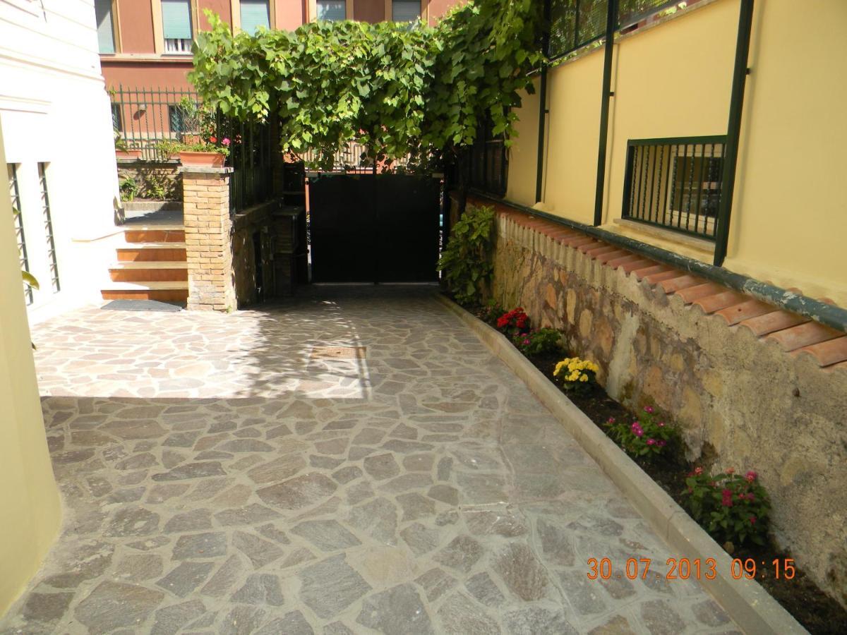 Casa Per Ferie Beato Rosaz — Photos 1
