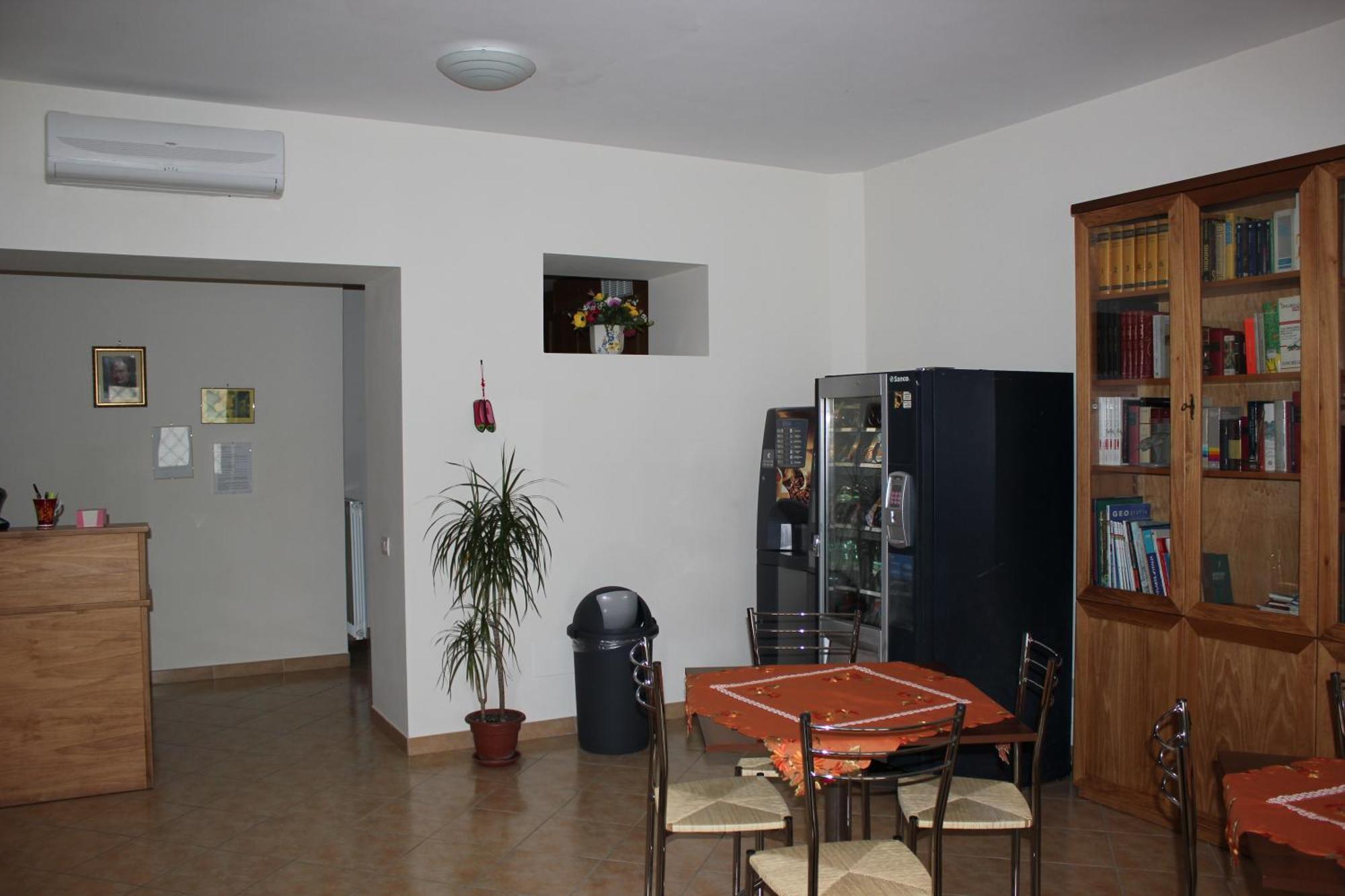 Casa Per Ferie Beato Rosaz — Photos 3